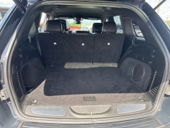 Used 2018  Jeep Grand Cherokee 4d SUV 4WD Trailhawk V6 at A+ Autobrokers near Mt. Vernon, OH