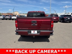 Used 2017  Chevrolet Silverado 1500 4WD Double Cab LT at A&plus; Autobrokers near Mt&period; Vernon&comma; OH