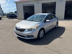 Used 2015  Kia Forte 4d Sedan EX at A&plus; Autobrokers near Mt&period; Vernon&comma; OH