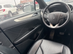 Used 2017  Lincoln MKC 4d SUV AWD Premiere at A&plus; Autobrokers near Mt&period; Vernon&comma; OH