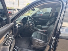 Used 2021  Kia Telluride SX AWD at A&plus; Autobrokers near Mt&period; Vernon&comma; OH