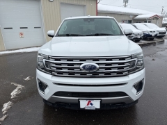 Used 2018  Ford Expedition 4d SUV 4WD Limited at A&plus; Autobrokers near Mt&period; Vernon&comma; OH