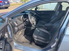 Used 2018  Subaru Impreza 4d Hatchback 2&period;0i Limited at A&plus; Autobrokers near Mt&period; Vernon&comma; OH