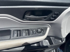 Used 2019  Honda Odyssey 4d Wagon EX-L at A&plus; Autobrokers near Mt&period; Vernon&comma; OH