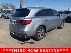 Used 2019  Acura MDX 4d SUV AWD at A&plus; Autobrokers near Mt&period; Vernon&comma; OH