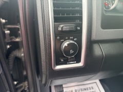 Used 2015 Ram 1500 4WD Crew Cab Big Horn at A+ Autobrokers near Mt. Vernon, OH