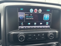 Used 2014  Chevrolet Silverado 1500 4WD Crew Cab LT at A&plus; Autobrokers near Mt&period; Vernon&comma; OH