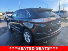 Used 2017  Ford Edge 4d SUV AWD SEL EcoBoost at A&plus; Autobrokers near Mt&period; Vernon&comma; OH