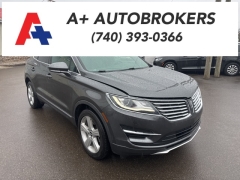 Used 2017  Lincoln MKC 4d SUV AWD Premiere at A&plus; Autobrokers near Mt&period; Vernon&comma; OH
