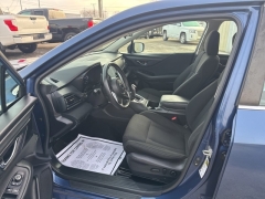 Used 2020  Subaru Legacy 4d Sedan Premium at A&plus; Autobrokers near Mt&period; Vernon&comma; OH