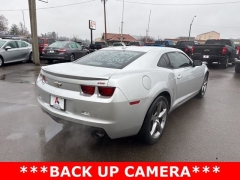 Used 2013  Chevrolet Camaro 2d Coupe LT2 at A&plus; Autobrokers near Mt&period; Vernon&comma; OH