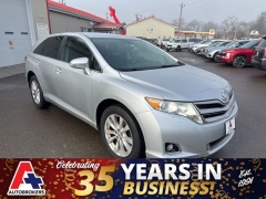  2013 Toyota Venza 4d SUV FWD LE at A&plus; Autobrokers near Mt&period; Vernon&comma; OH