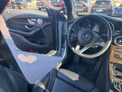 Used 2018  Mercedes-Benz GLC-Class 4d SUV GLC300 4matic at A&plus; Autobrokers near Mt&period; Vernon&comma; OH