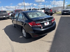 Used 2014 Honda Civic Sedan 4d LX CVT at A+ Autobrokers near Mt. Vernon, OH
