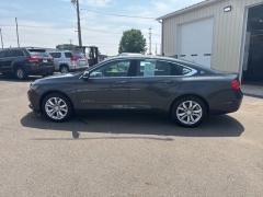 Used 2019 Chevrolet Impala 4d Sedan LT w/1LT V6 at A+ Autobrokers near Mt. Vernon, OH