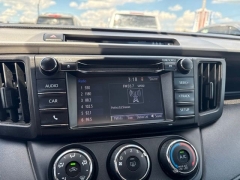 Used 2017  Toyota RAV4 4d SUV AWD LE at A&plus; Autobrokers near Mt&period; Vernon&comma; OH