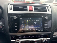 Used 2017  Subaru Outback 4d SUV 2&period;5i Limited at A&plus; Autobrokers near Mt&period; Vernon&comma; OH