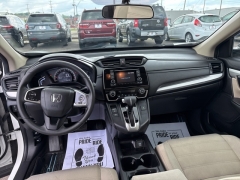 Used 2017 Honda CR-V 4d SUV AWD LX at A+ Autobrokers near Mt. Vernon, OH