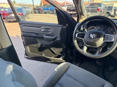 Used 2019  Ram 1500 4WD Crew Cab Big Horn&sol;Lone Star at A&plus; Autobrokers near Mt&period; Vernon&comma; OH
