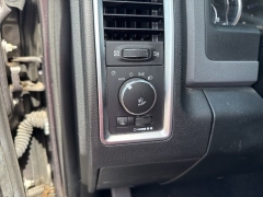 Used 2016  Ram 1500 4WD Quad Cab Big Horn at A&plus; Autobrokers near Mt&period; Vernon&comma; OH
