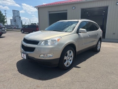 Used 2011  Chevrolet Traverse 4d SUV AWD LT1 at A&plus; Autobrokers near Mt&period; Vernon&comma; OH
