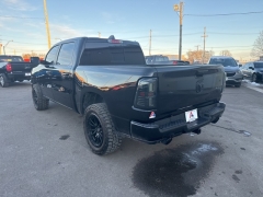 Used 2019  Ram 1500 Big Horn/Lone Star 4x4 Crew Cab 5'7" Box at A+ Autobrokers near Mt. Vernon, OH