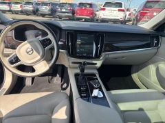 Used 2019 Volvo S90 4d Sedan AWD T5 Momentum at A+ Autobrokers near Mt. Vernon, OH