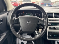 Used 2010  Dodge Journey 4d SUV FWD SXT at A&plus; Autobrokers near Mt&period; Vernon&comma; OH
