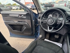 Used 2020  Mazda CX-5 4d SUV FWD Sport at A&plus; Autobrokers near Mt&period; Vernon&comma; OH