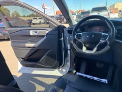 Used 2021  Ford Explorer XLT 4WD at A&plus; Autobrokers near Mt&period; Vernon&comma; OH
