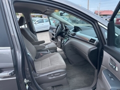 Used 2014 Honda Odyssey 4d Wagon EX at A+ Autobrokers near Mt. Vernon, OH