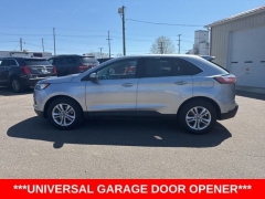 Used 2020  Ford Edge 4d SUV AWD SEL at A&plus; Autobrokers near Mt&period; Vernon&comma; OH