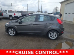 Used 2019  Ford Fiesta 4d Hatchback SE at A&plus; Autobrokers near Mt&period; Vernon&comma; OH