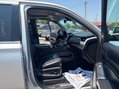 Used 2015 GMC Yukon XL 4d SUV 4WD SLT at A+ Autobrokers near Mt. Vernon, OH