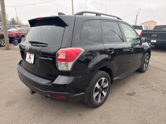 Used 2018  Subaru Forester 4d SUV 2.5i Premium CVT at A+ Autobrokers near Mt. Vernon, OH