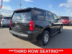 Used 2020  Chevrolet Tahoe 4d SUV 4WD LS at A&plus; Autobrokers near Mt&period; Vernon&comma; OH