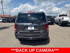Used 2015  Honda Pilot 4d SUV 4WD LX at A&plus; Autobrokers near Mt&period; Vernon&comma; OH