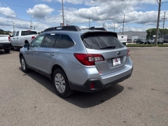 Used 2018  Subaru Outback 4d SUV 2&period;5i Premium at A&plus; Autobrokers near Mt&period; Vernon&comma; OH
