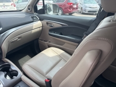 Used 2016 Honda Pilot 4d SUV AWD EX-L w/Honda Sensing at A+ Autobrokers near Mt. Vernon, OH