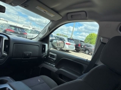 Used 2018  Chevrolet Silverado 1500 4WD Double Cab LT at A&plus; Autobrokers near Mt&period; Vernon&comma; OH