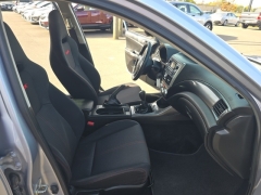 Used 2013  Subaru Impreza WRX 4d Sedan Base at A+ Autobrokers near Mt. Vernon, OH