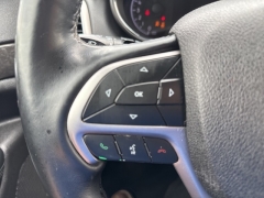 Used 2018 Jeep Grand Cherokee 4d SUV 4WD Laredo Altitude at A+ Autobrokers near Mt. Vernon, OH