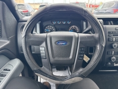 Used 2013  Ford F-150 4WD Supercrew XL 5 1&sol;2 at A&plus; Autobrokers near Mt&period; Vernon&comma; OH