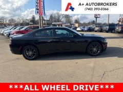 Used 2018  Dodge Charger 4d Sedan AWD GT at A&plus; Autobrokers near Mt&period; Vernon&comma; OH