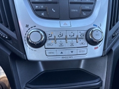 Used 2017  Chevrolet Equinox 4d SUV AWD LS at A&plus; Autobrokers near Mt&period; Vernon&comma; OH