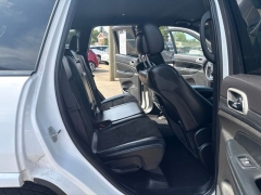 Used 2021  Jeep Grand Cherokee Laredo X 4x4 at A&plus; Autobrokers near Mt&period; Vernon&comma; OH