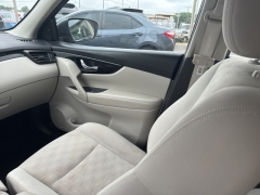 Used 2018 Nissan Rogue Sport 2018.5 AWD SV at A+ Autobrokers near Mt. Vernon, OH