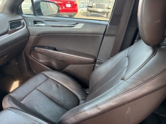 Used 2018 Lincoln MKC 4d SUV AWD Black Label at A+ Autobrokers near Mt. Vernon, OH