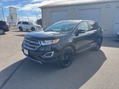 Used 2016  Ford Edge 4d SUV AWD SEL V6 at A+ Autobrokers near Mt. Vernon, OH
