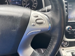 Used 2018  Nissan Murano 4d SUV AWD SL at A&plus; Autobrokers near Mt&period; Vernon&comma; OH